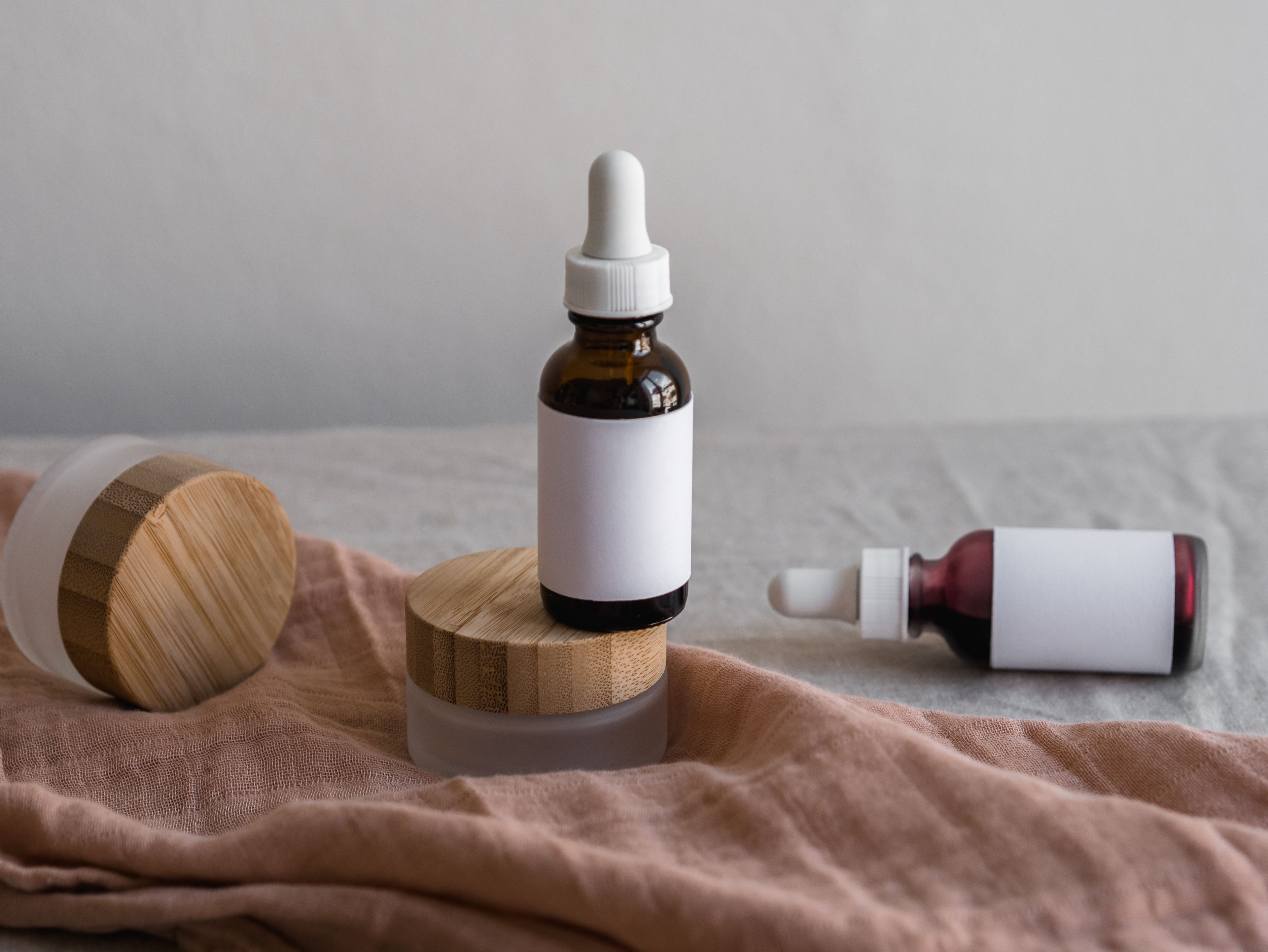 Face Serum