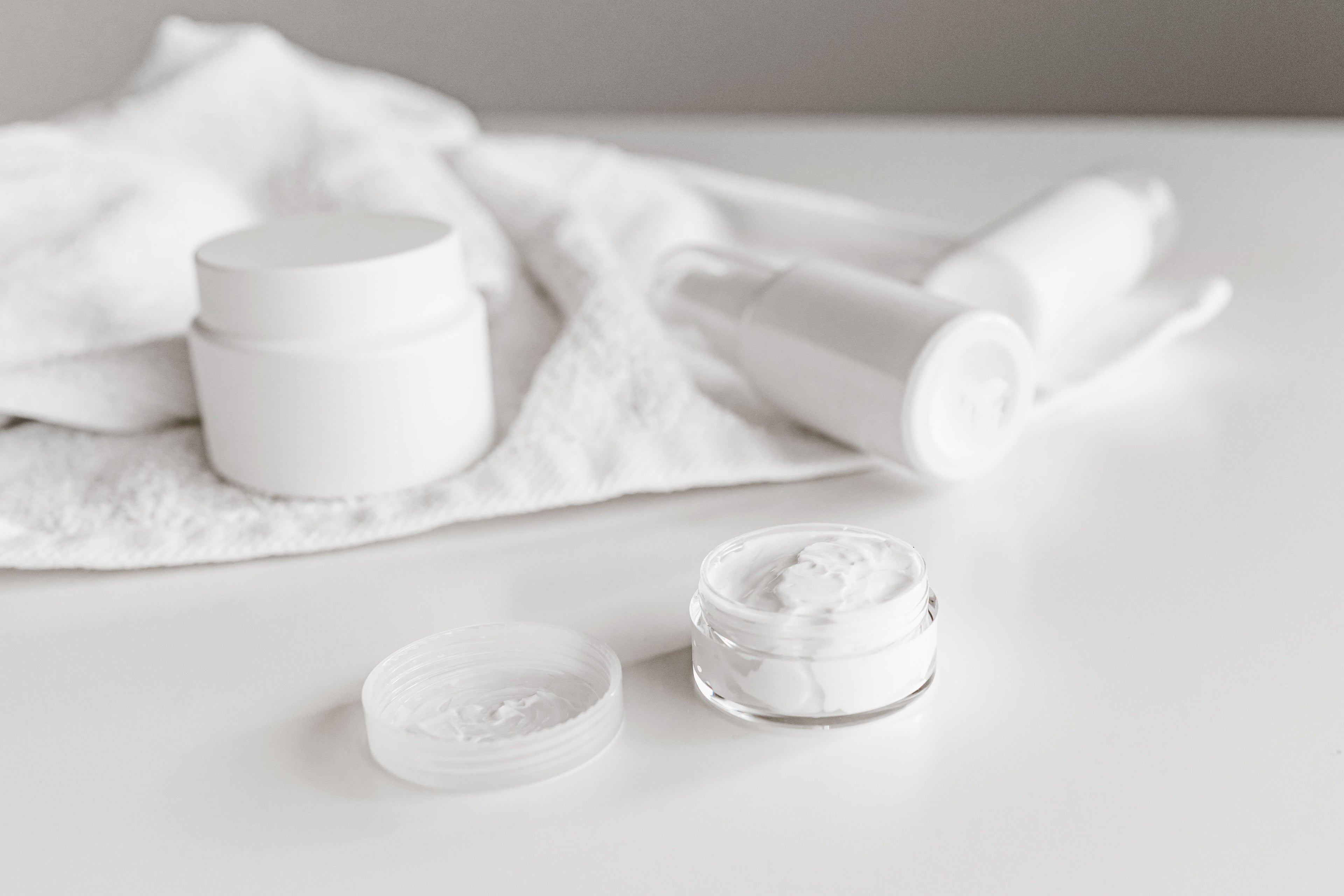 Face Cream